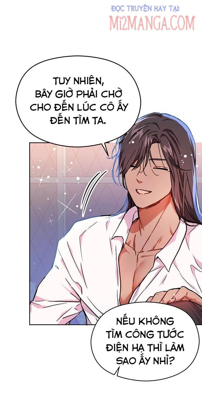 tôi không cố ý quyến rũ nam chính đâu! chapter 31 50