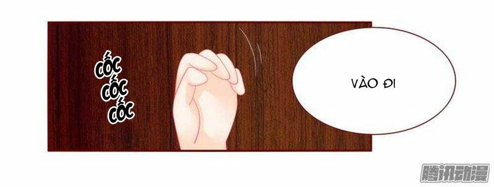 bá đạo tổng tài yêu tôi chapter 18 11