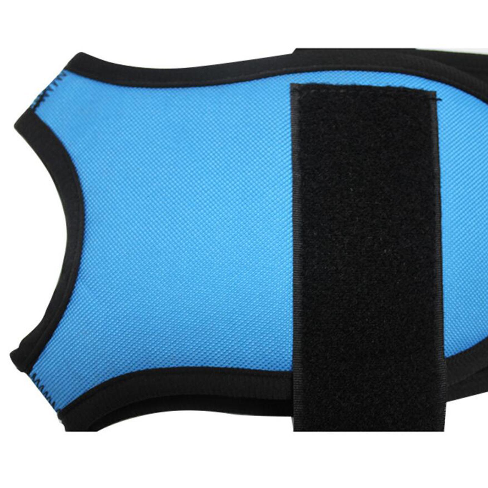 Yoga Stretching Strap Calf Leg Stretcher Tendonitis Band for Exercise.
