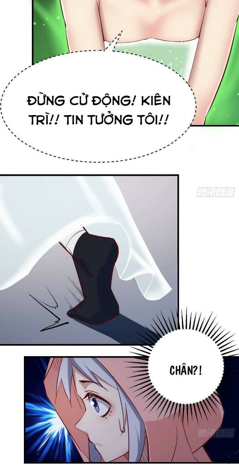 song tu đạo lữ kiểu xem mặt chapter 88 40