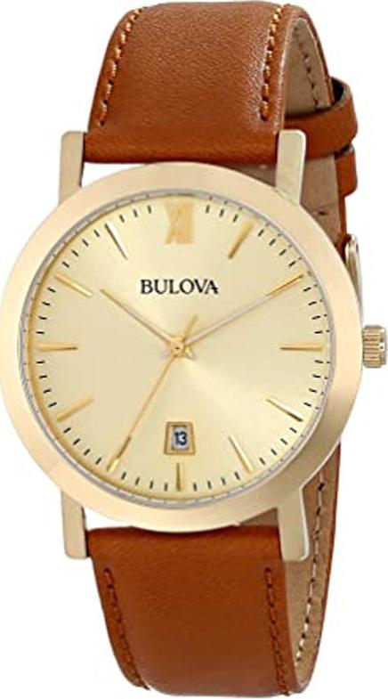 Đồng hồ nam Bulova 97B135