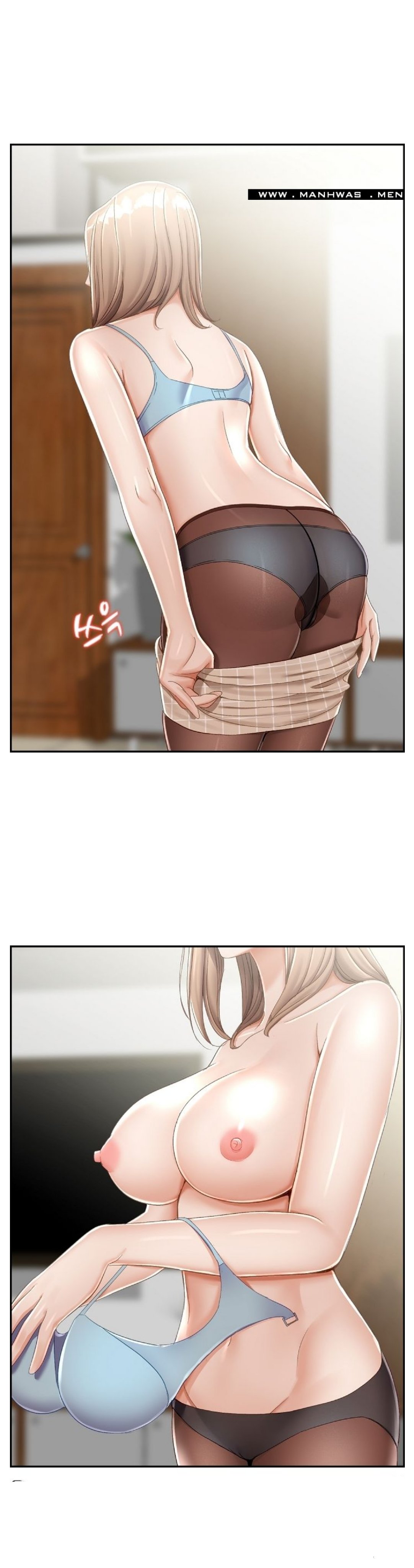 thỏa thuận ngoại tình chapter 3 19