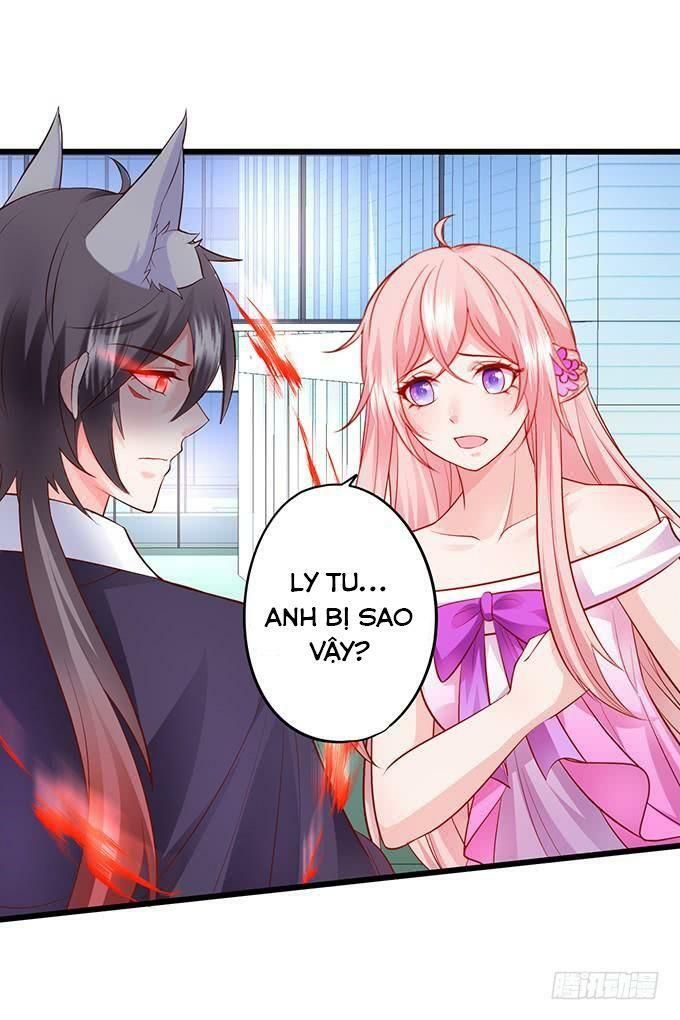 hồ tiên hung bạo chapter 150 61