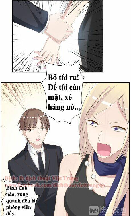 lều khều biết yêu chapter 31 9