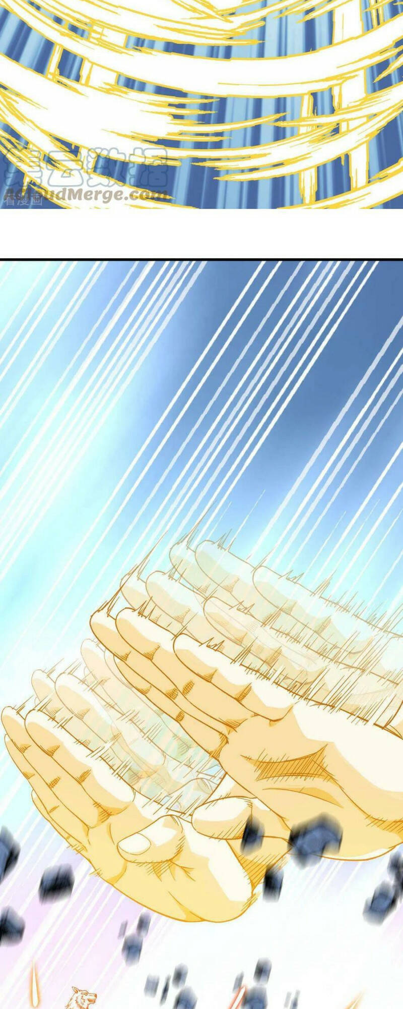 trọng sinh ta là đại thiên thần chapter 212 6