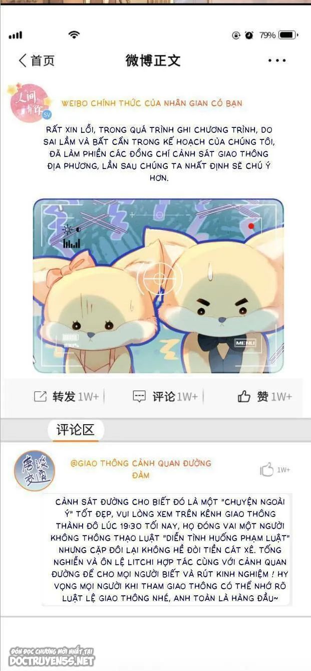 vợ chồng siêu sao có chút ngọt [m] chapter 37 27