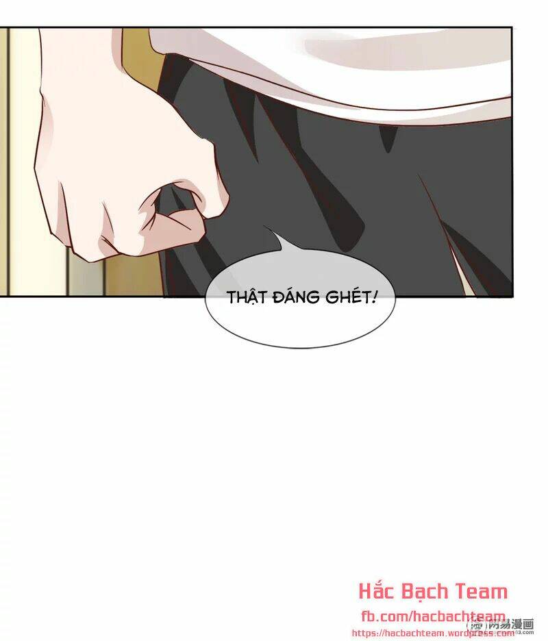 cả thế giới tớ chỉ yêu cậu chapter 9 12