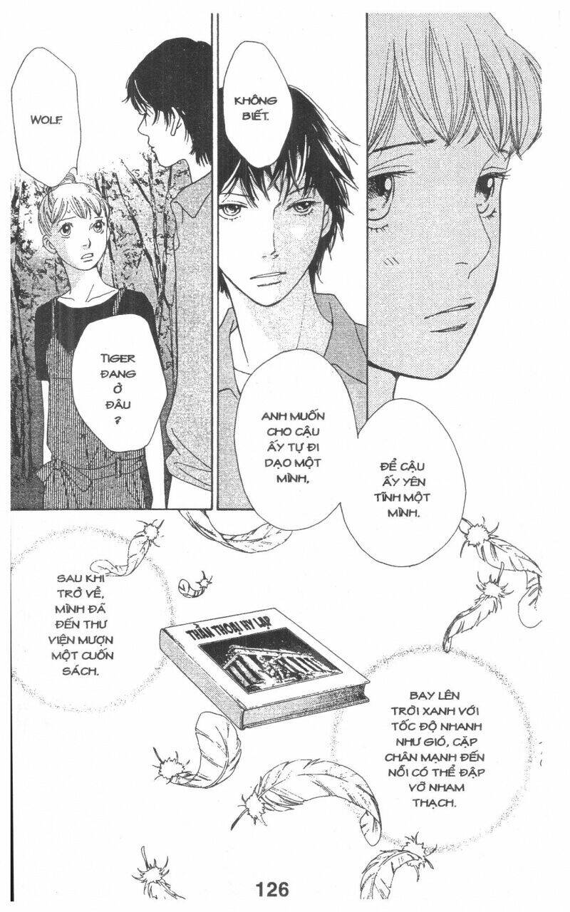 tigers and wolves chapter 3 126