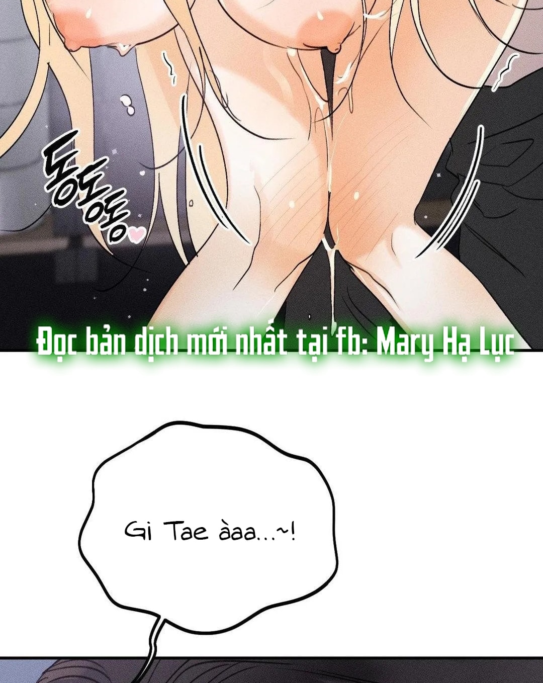 [18+] người đàn ông làm tình với quỷ chapter 15.2 55