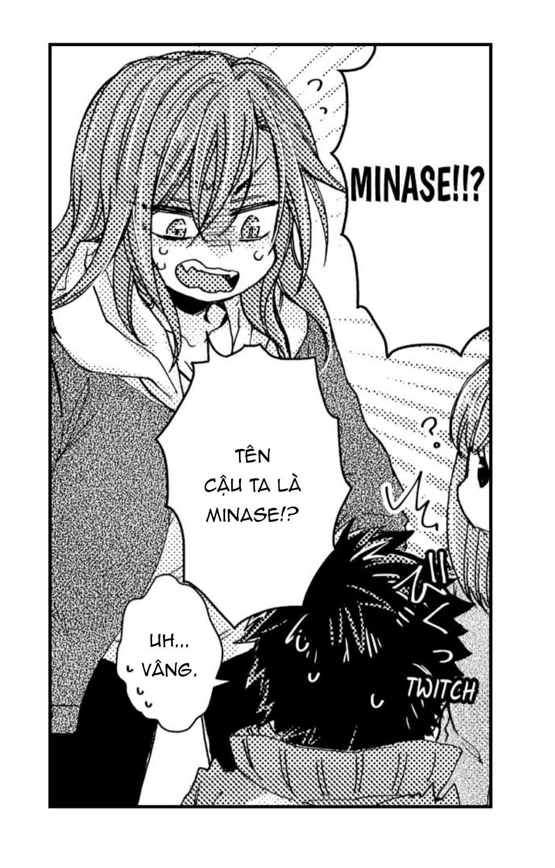 vị sếp thú tính nhà bên chapter 48.2 2