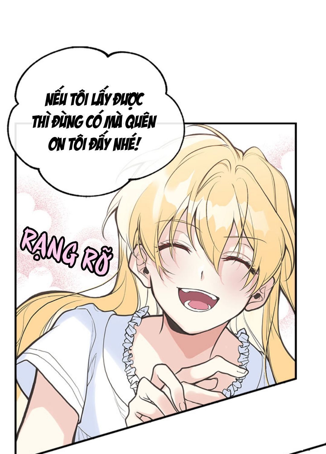 chị tôi đã nhặt về một nam chính quyến rũ chapter 6 14