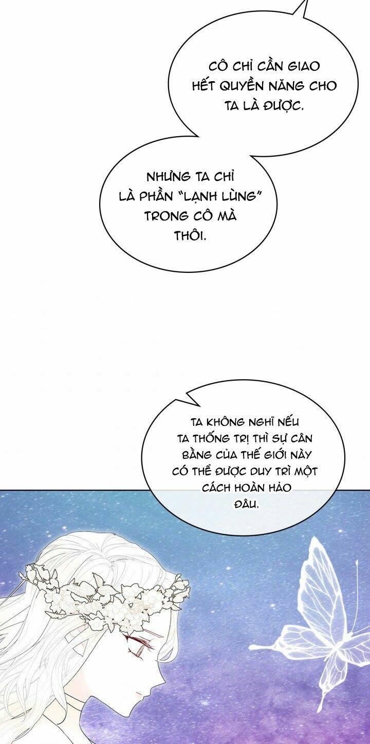 kẻ tạo ra nữ phản diện chapter 69.1 51