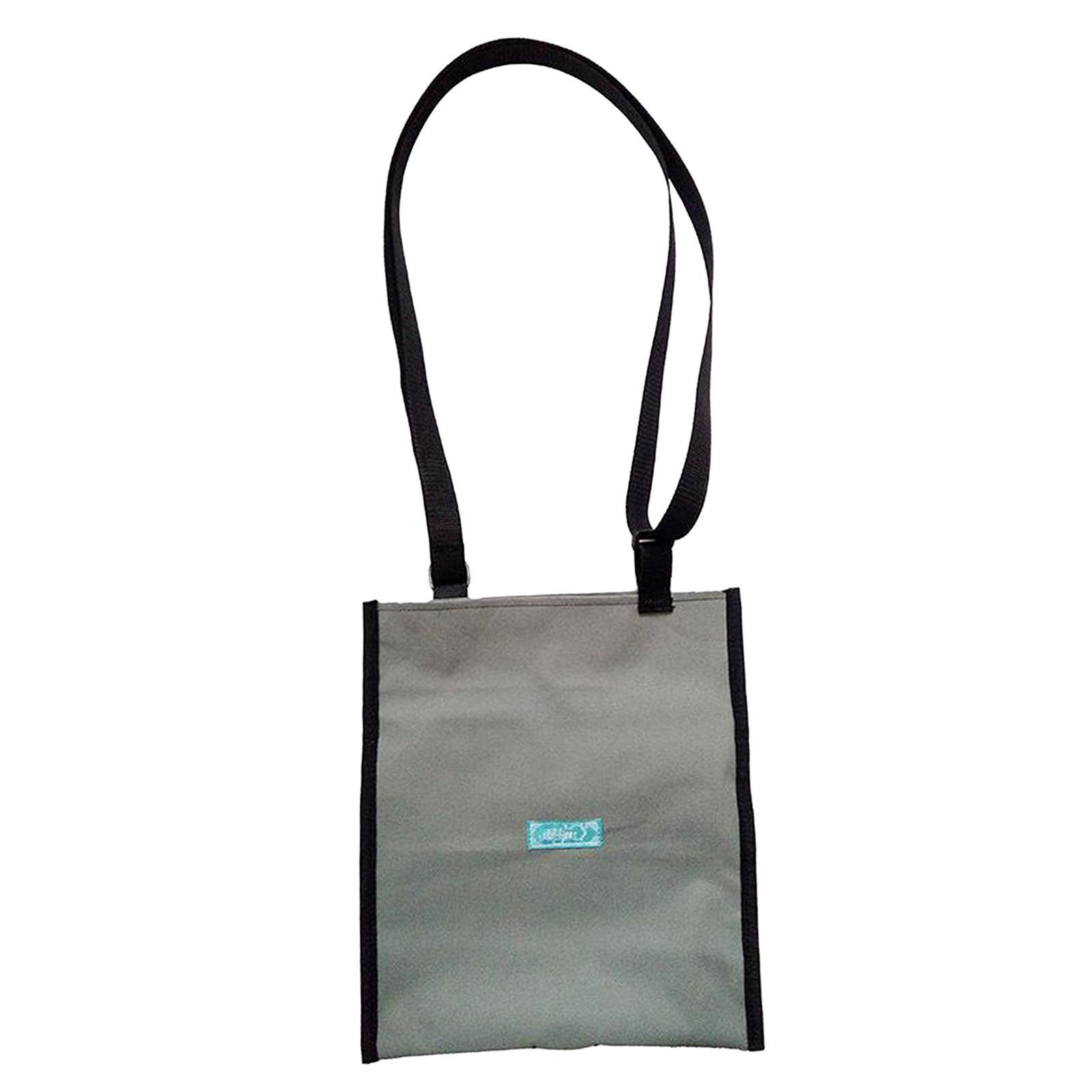 3x Bag Urinary Drainage Bag Cover Urine Bag