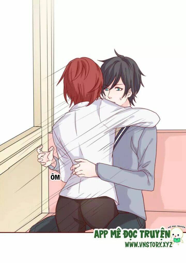 hồ tiên này không tin được chapter 20 9