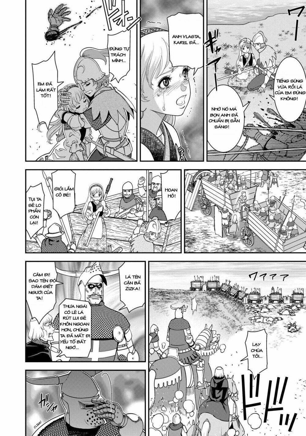 otome sensou chapter 2 12