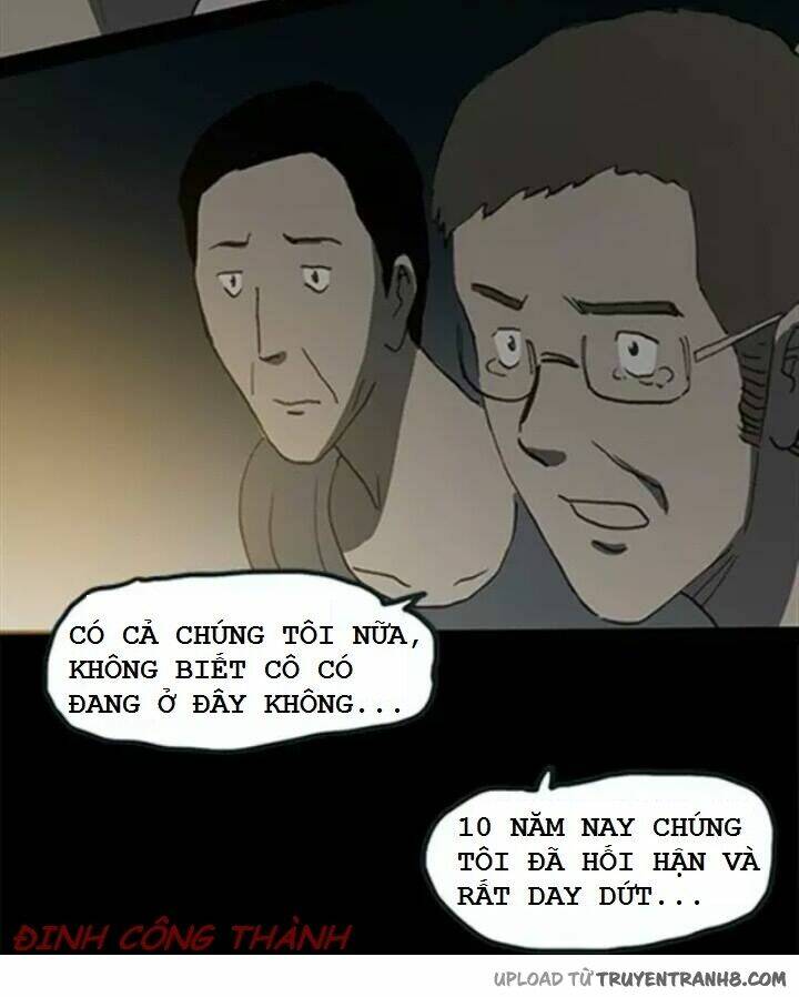 bút tiên chapter 5 41