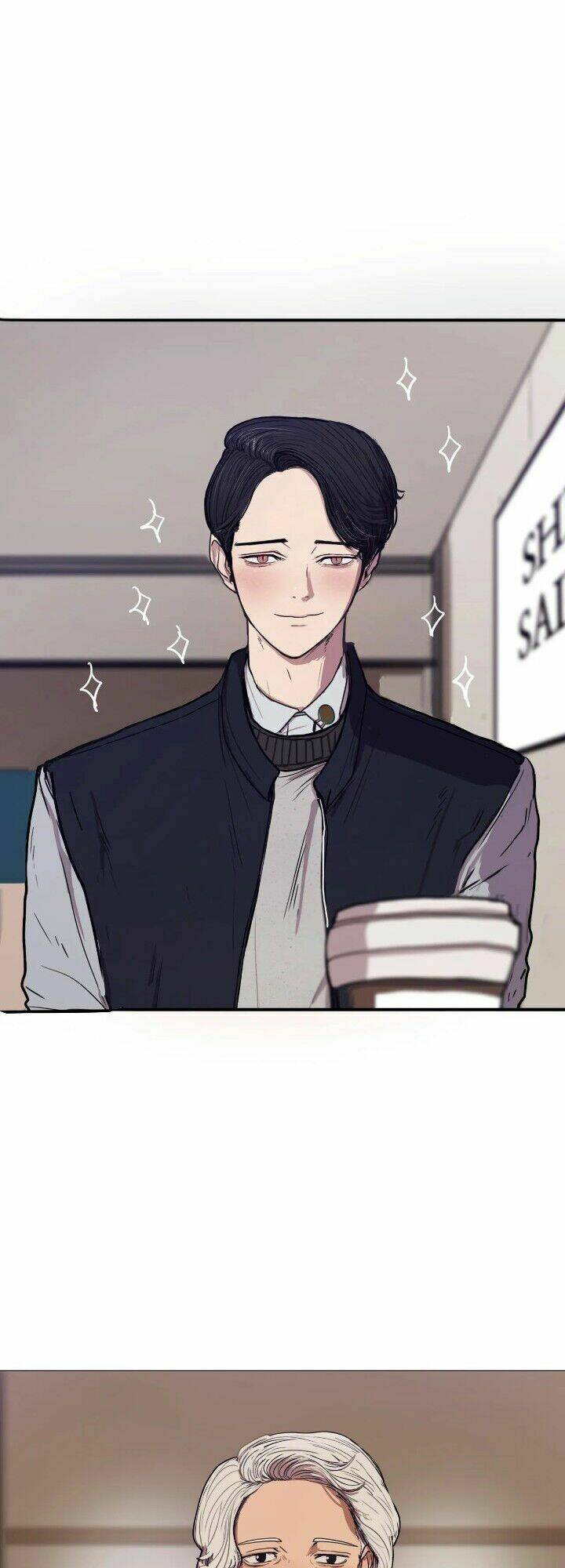 hàng xóm đến từ hư vô chapter 1 25