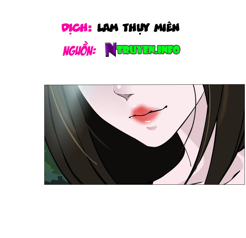 cạm bẫy của nữ thần chapter 147 1