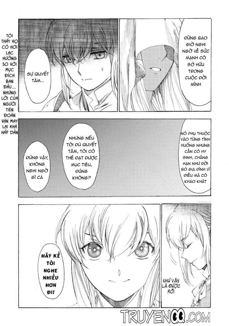 almadianos eiyuuden chapter 11 11