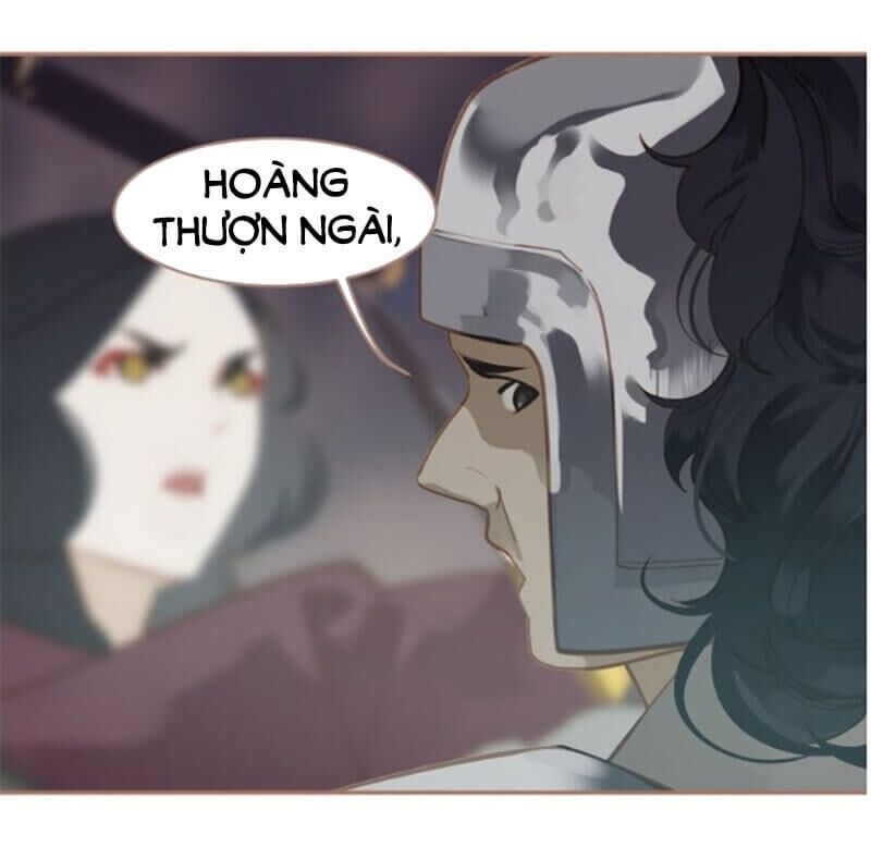 nhất đại linh hậu chapter 30 37