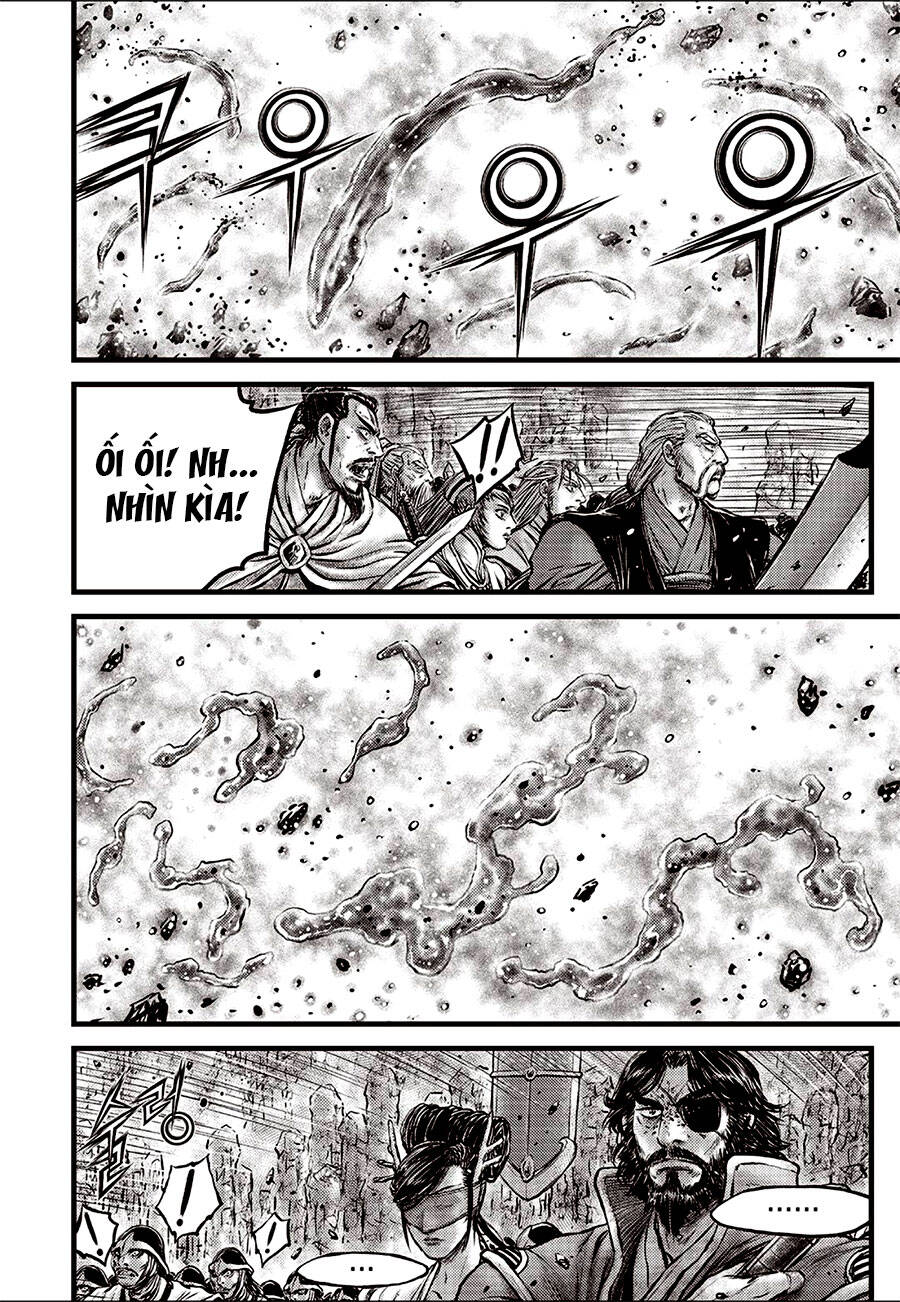 hiệp khách giang hồ m chapter 642 3