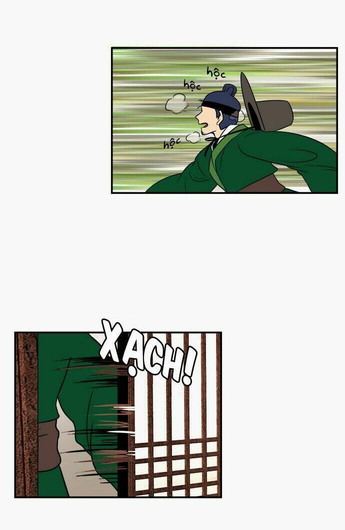 hắn ta là rồng chapter 51 20