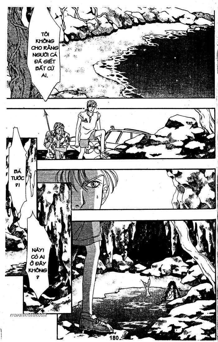 petshop of horrors chapter 29 55