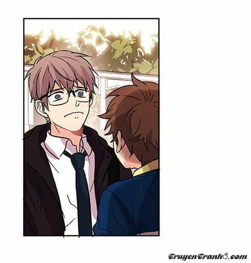 bạn gái siêu phàm chapter 3 8