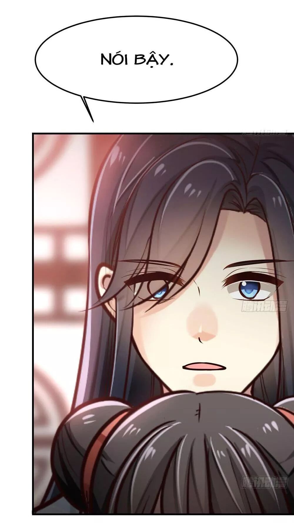 thái tử phi nhà ta thật hung hăng chapter 42 5