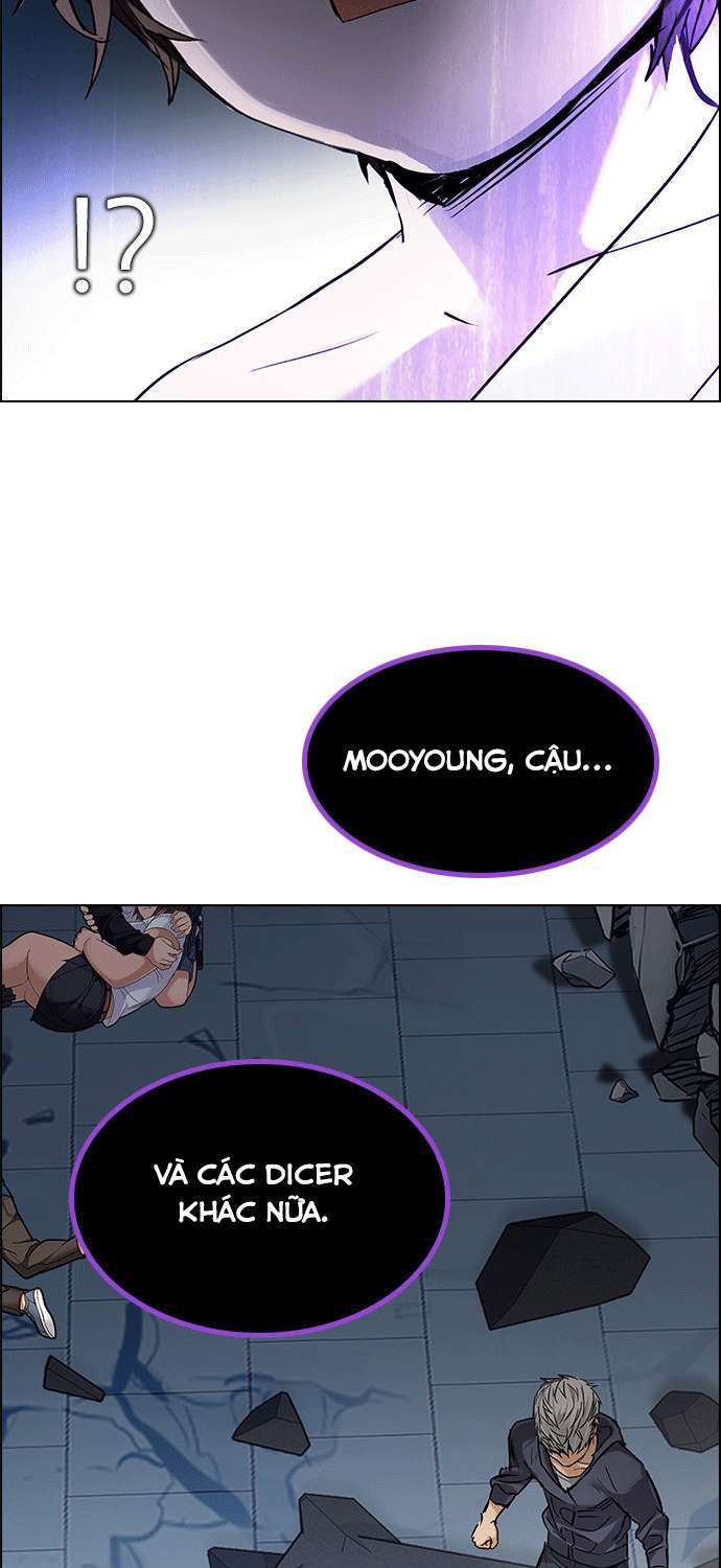 trò chơi số mệnh chapter 256 75