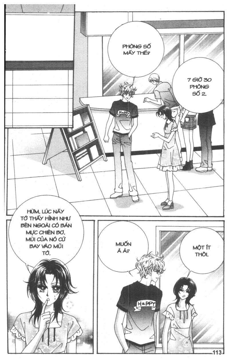 cũng vì em chapter 15 10