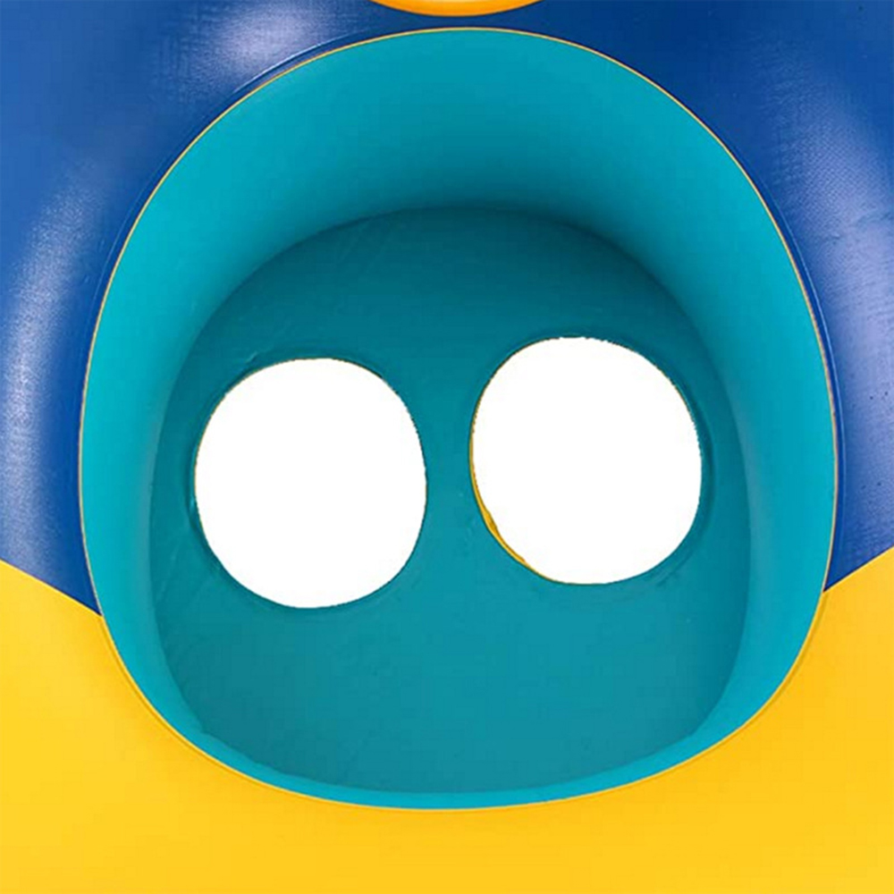 Phao Bơi Cho Bé Có Tay Cầm