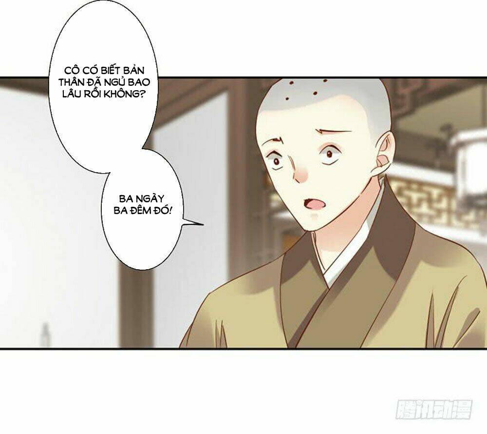 thiền tâm vấn đạo chapter 33 59