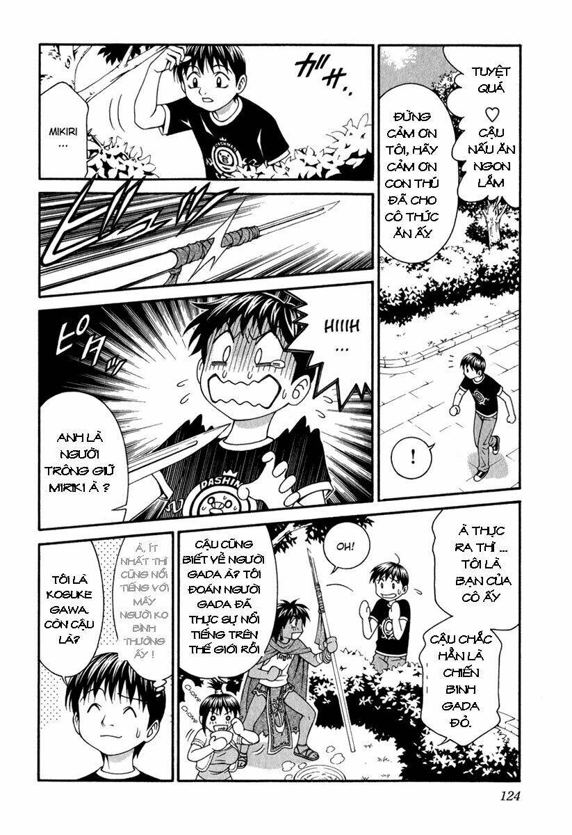 change 123 chapter 18 19