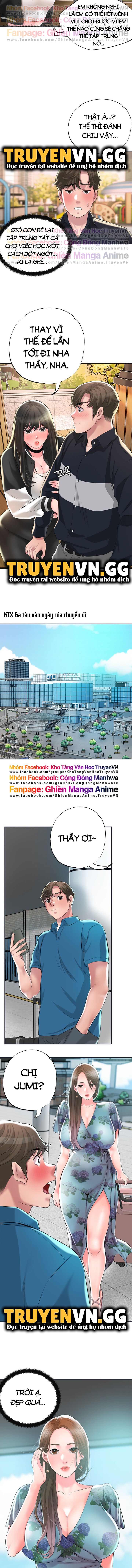 thị trấn nóng bỏng chapter 50 9