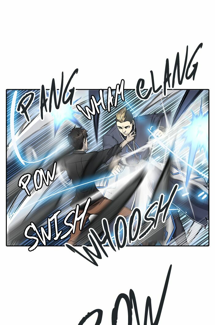 tòa tháp bí ẩn 2 chapter 330.5 10