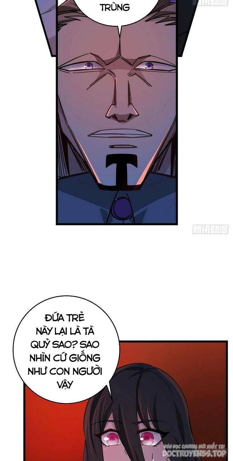 giải cứu 99 nữ chính ở mạt thế chapter 71 22