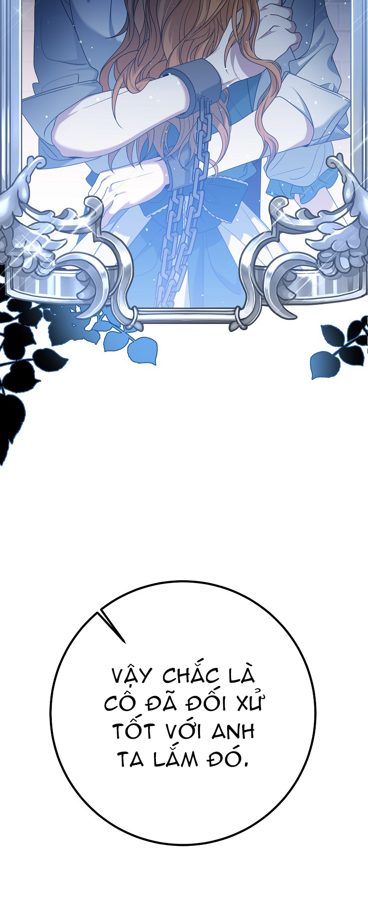 tôi đã gặp nam chính trong ngục tù chapter 14 80