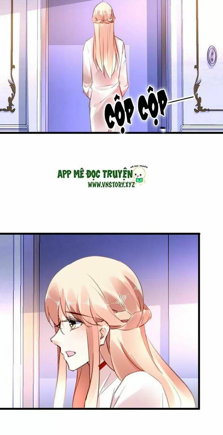 mưu ái thành nghiện chapter 83 2