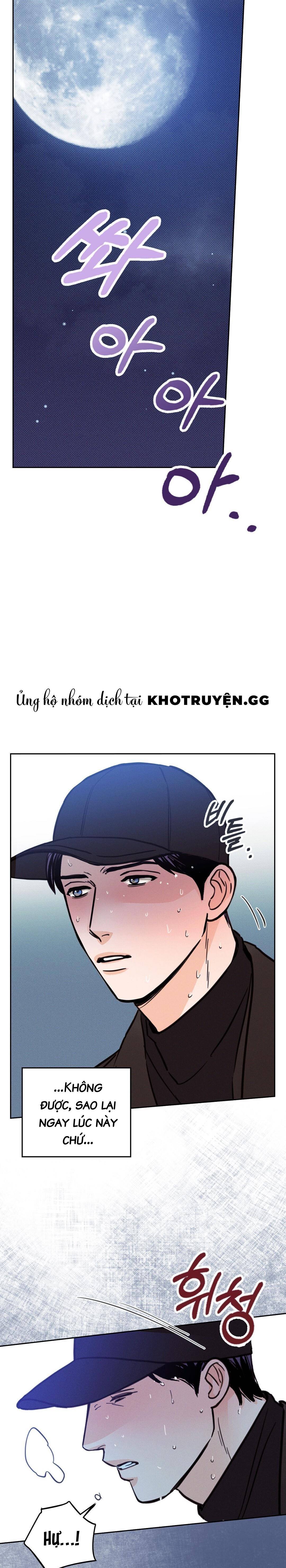 khi đêm trăng tròn chapter 3 10