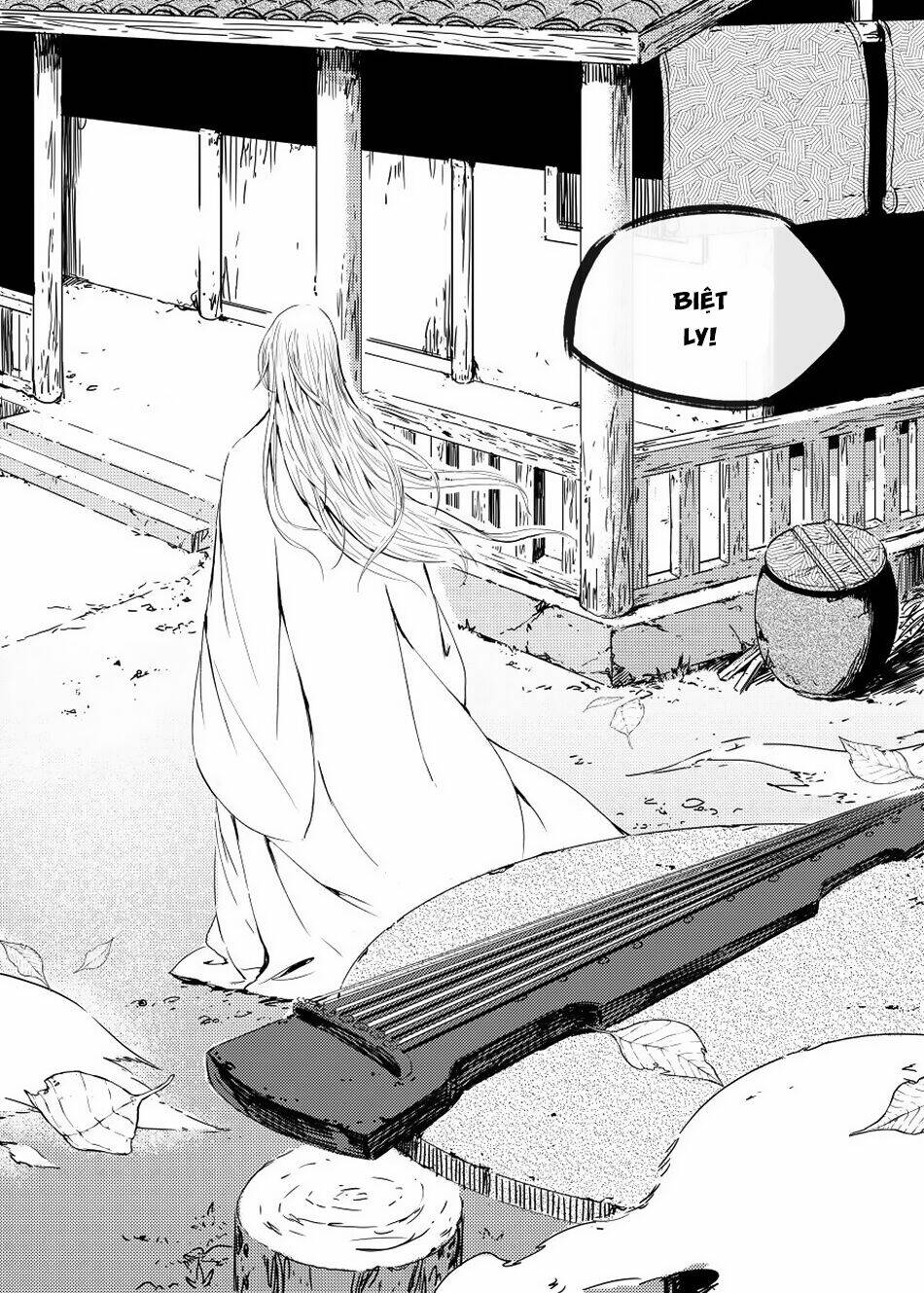 quỷ sai chapter 16 8