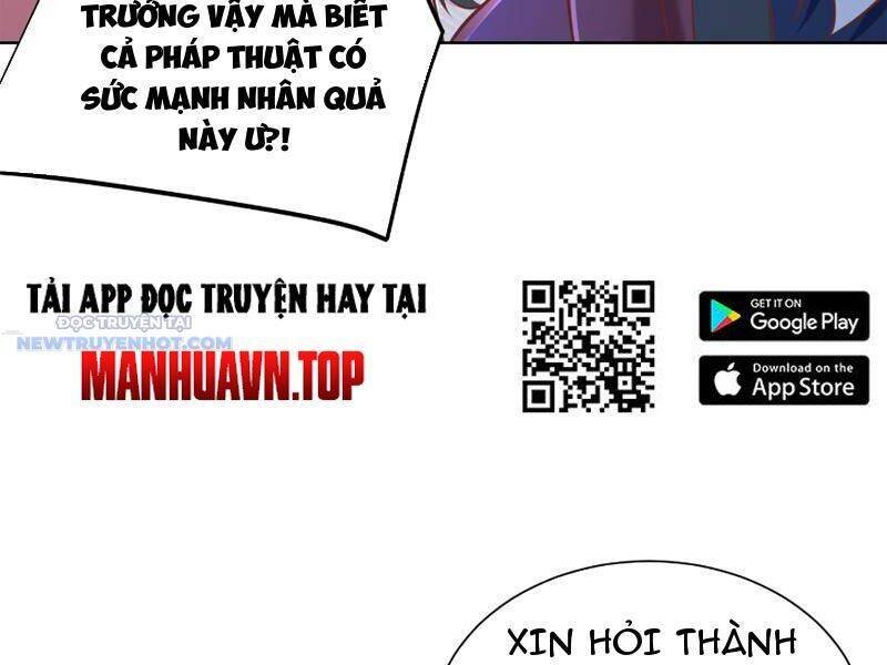 ta thực sự không muốn làm thần tiên chapter 57 63