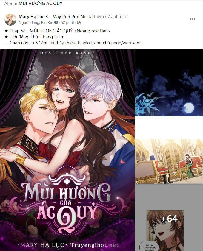 điều khiến tôi quyết tâm muốn chết chapter 52.2 1