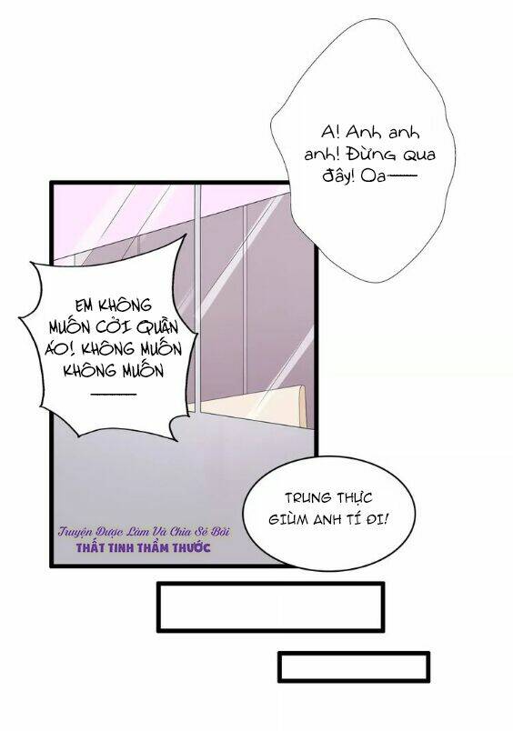 lều khều biết yêu chapter 75 13