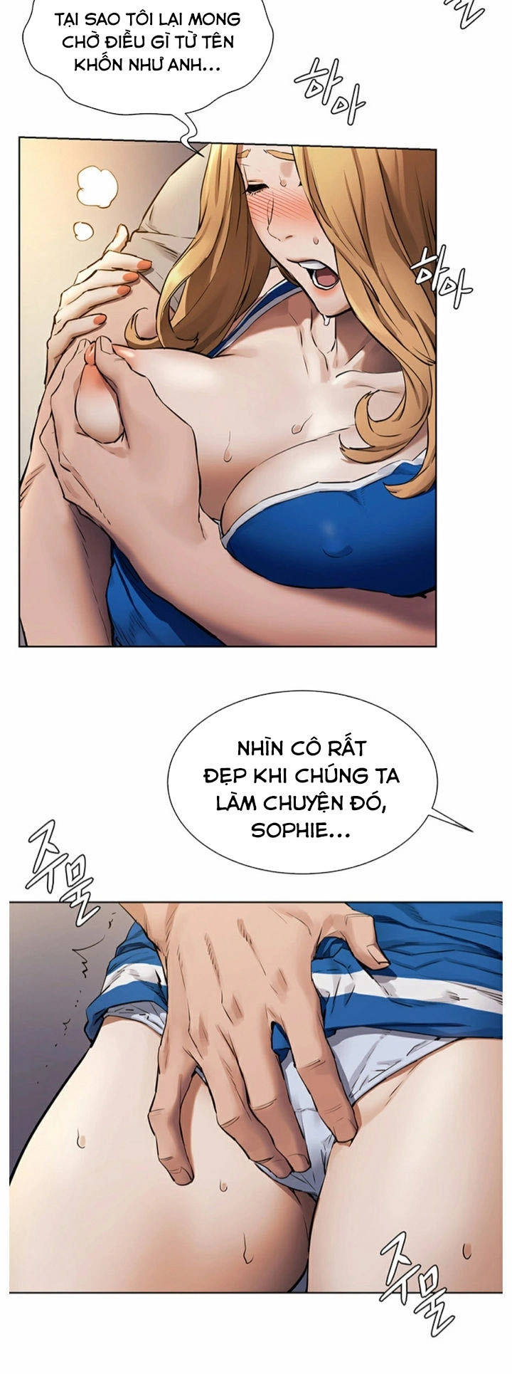 vương quốc của tôi chapter 192 5