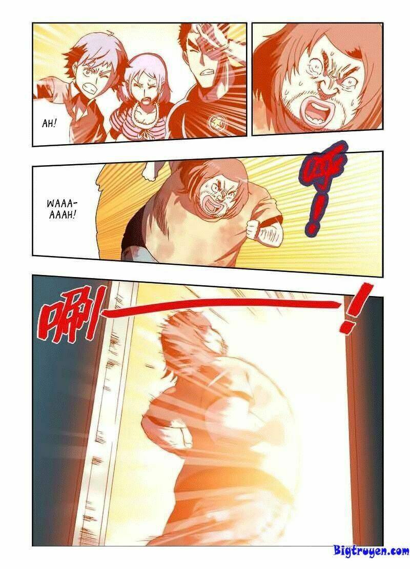 zang hun men chapter 22 9