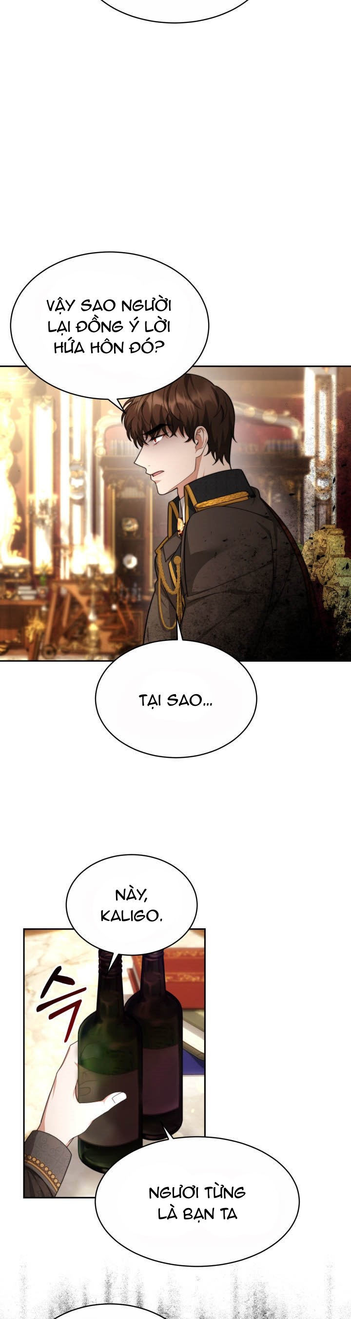 chồng cũ tôi là nam chính chapter 27.2 9