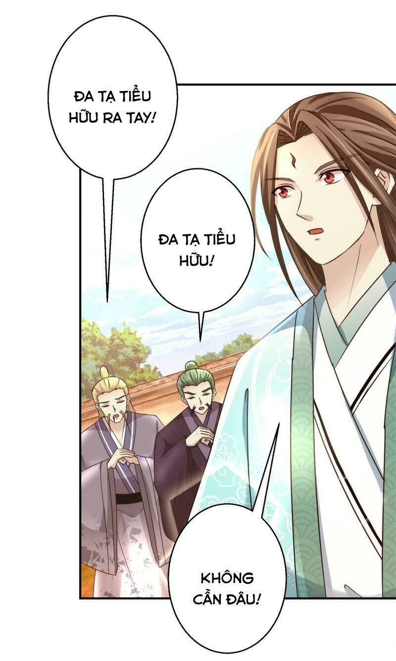 cửu dương đế tôn chapter 155 9