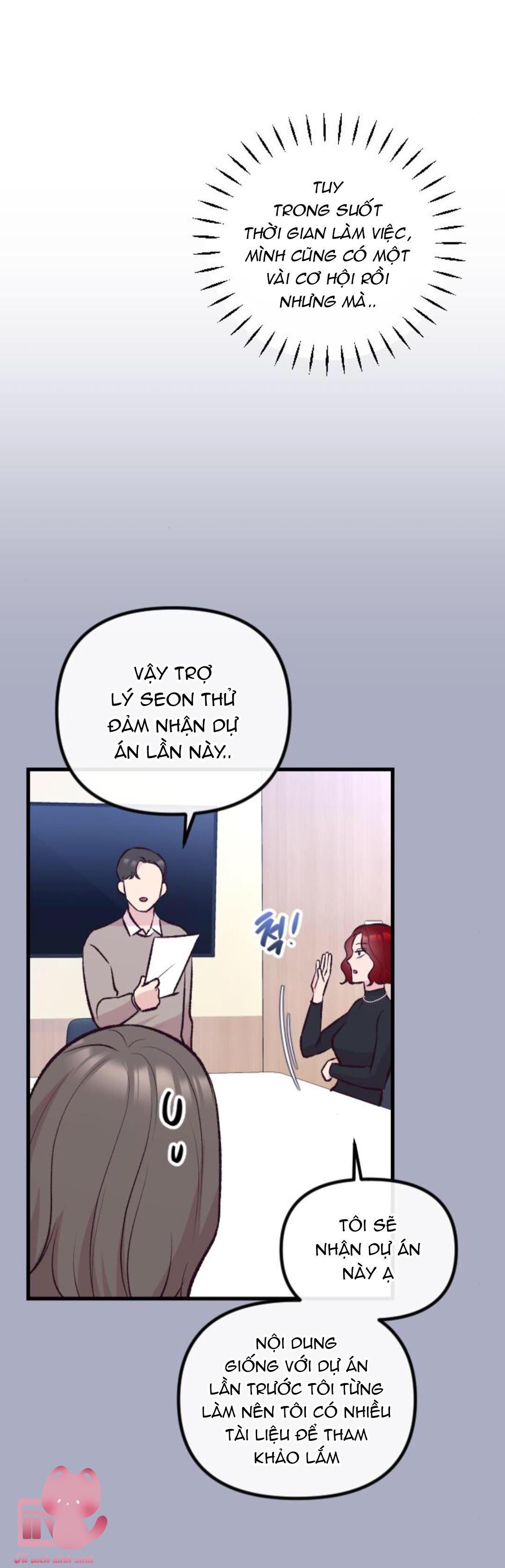 gặp nhau giữa trung gian chapter 11 50