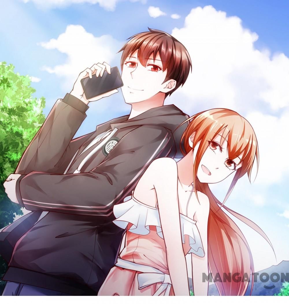 chiếc điện thoại thần kỳ chapter 4 1